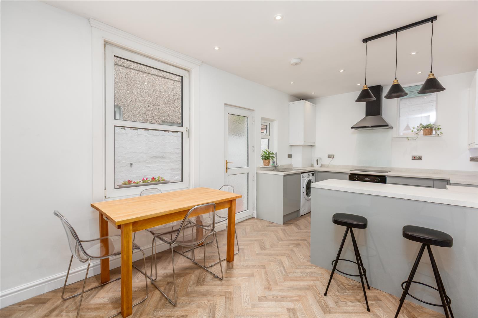 Hazel Road, Uplands, Swansea, SA2 0LX
